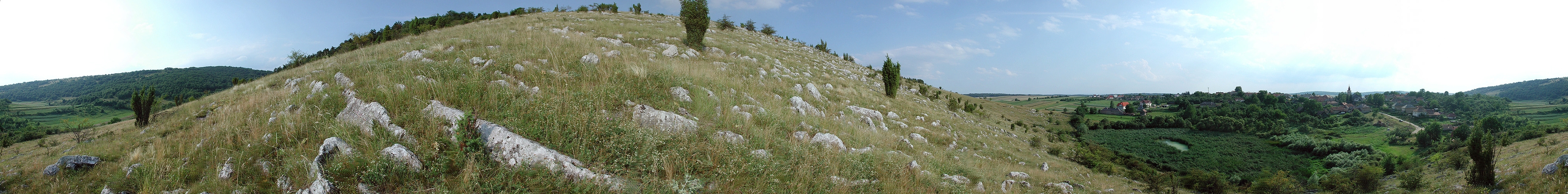 p8 panoráma tájkép