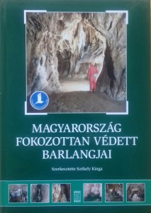 Magyarország fok. védett barlangjai